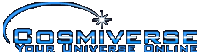 Cosmiverse.com - Your Universe Online.